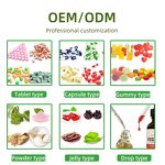 Vitamin B3 Capsules Manufacturer - 530mg Flush-Free Niacinamide for Adults