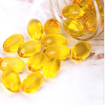Omega-3 Fish Oil Softgels Manufacturer - Vegan Herbal Supplements for Adults & Private Label