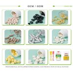 Krill Oil Manufacturer - Antarctic Krill Oil from Factory