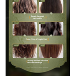 Usman Grass Hair Conditioner Manufacturer - No. 1 Ranking for Arabian Hair, Improves Frizz & Smoothness