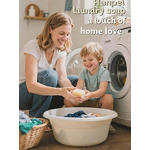 Washing Soap Bar Manufacturer - 300g with 50% TFM for Stain Removal