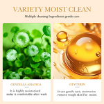 Bioaoua Soap Manufacturer - Handmade Rice Puree Soap for Face Whitening