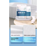 Compressed Towel Manufacturer - Large Coin Size for Travel & Bath