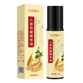Ginseng Face Cream Manufacturer - Moisturizing, Firming & Antioxidant Mineral Formula