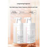 Thyme Extract Hair Shampoo Manufacturer - Private Label Organic for Dry Normal Hair