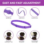 Flea & Tick Collar Manufacturer for Dogs - 12 Month Protection Soft & Comfortable