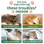 Cat Repellent Manufacturer - Natural Peppermint Oil Outdoor Deterrent