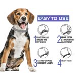 Cat Collar Manufacturer - Adjustable Natural Flea & Tick Relief for Outdoors
