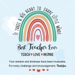 Teacher Keychain Manufacturer - OEM Water Drop Heart Oval Castle