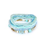 Bohemian Bracelet Factory - OEM Vintage Luxury Multilayer Handmade Set
