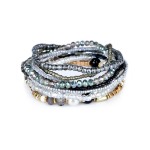 Bohemian Bracelet Factory - OEM Vintage Luxury Multilayer Handmade Set
