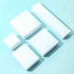 Jewelry Boxes Factory - OEM Custom Rings Earrings Bracelets Gift Packaging