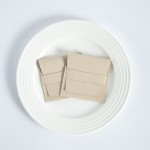 Jewelry Bag Manufacturer - OEM 8*8CM Premium Microfiber Gift Pouch