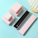 Jewelry Boxes Factory - OEM Custom Rings Earrings Bracelets Gift Packaging