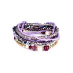 Bohemian Bracelet Factory - OEM Vintage Luxury Multilayer Handmade Set