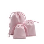 Velvet Bags Factory - OEM 7*9CM Multi-color Dust Velvet Jewelry Bag