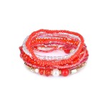 Bohemian Bracelet Factory - OEM Vintage Luxury Multilayer Handmade Set