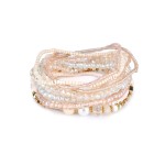Bohemian Bracelet Factory - OEM Vintage Luxury Multilayer Handmade Set