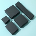 Jewelry Boxes Factory - OEM Custom Rings Earrings Bracelets Gift Packaging