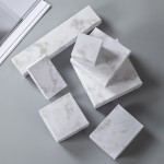 Kraft Paper Box Manufacturer - OEM Luxury Jewelry Gift Bag Packaging