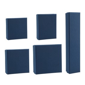 Jewelry Boxes Factory - OEM Custom Rings Earrings Bracelets Gift Packaging