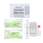 Feline FCOV/FPV/FCV/FHV Antigen Combo Rapid Test Kit Manufacturer