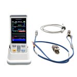 Veterinary Pulse Oximeter Manufacturer - Handheld SPO2 Monitor for Pets