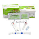 Canine CCV Ag Test Kit - For Diarrhea, Vomiting, Loss of Appetite in Dogs