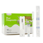FPV FHV FCV Combo Test Kit Manufacturer - Rapid Antigen for Cows & Sheep