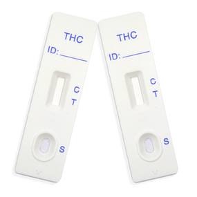 THC Urine Drug Test Kit Manufacturer - Rapid Diagnostic Test for Drug Abuse