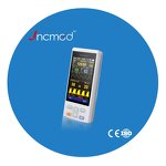 Veterinary Vital Signs Monitor Manufacturer - M3 Mini 3.5 Inch for Cats, Dogs, Horses