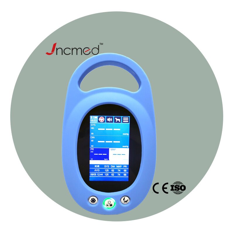 Veterinary Blood Pressure Monitor Manufacturer - For Dogs & Portable