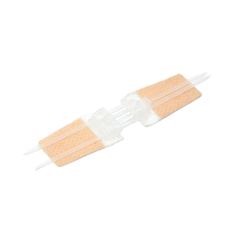 Zip Stitches Manufacturer - Non-invasive Wound Care for Medical Use