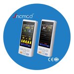 Veterinary Vital Signs Monitor Manufacturer - M3 Mini 3.5 Inch for Cats, Dogs, Horses