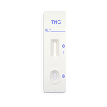 THC Urine Drug Test Kit Manufacturer - Rapid Diagnostic Test for Drug Abuse