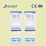 2.Drugs of Abuse Test