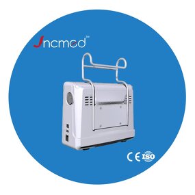 Veterinary Patient Monitor Manufacturer - 8 Inch Color TFT Display & Multiple Parameters