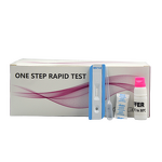 THC Urine Drug Test Kit Manufacturer - JMCED Rapid Diagnostic for Abuse