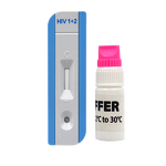 Rapid Test Kits Manufacturer - HIV, Syphilis, HCV, HSV & Vitamin B9