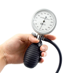 Stethoscope Sphygmomanometer Manufacturer - Aneroid with Stainless Steel Cuff