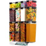 Airtight Containers Manufacturer - 14pack Pasta Storage Set