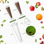Hydroponic Pods Factory - Aerogarden Compatible Seed Kit