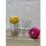 USB Electric Whisk Supplier - Handheld Milk Frother with Measuring Cup