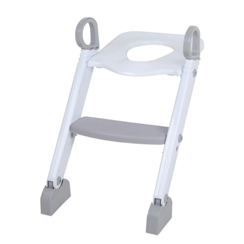Baby Potty Chair Manufacturer - Toilet Seat with Ladder