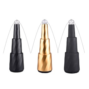 Fly Fan Manufacturer - Rechargeable Table Top Fan with LED