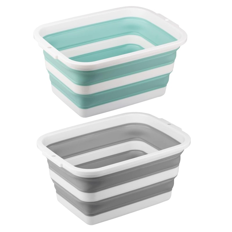 Camping Sink Factory - 12L Collapsible Wash Basin for Outdoor Use