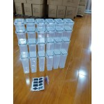 Food Container Set Supplier - 24 Pack Airtight Canisters