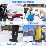 Snow Shovel Supplier - Portable Large Capacity Snow Removal
