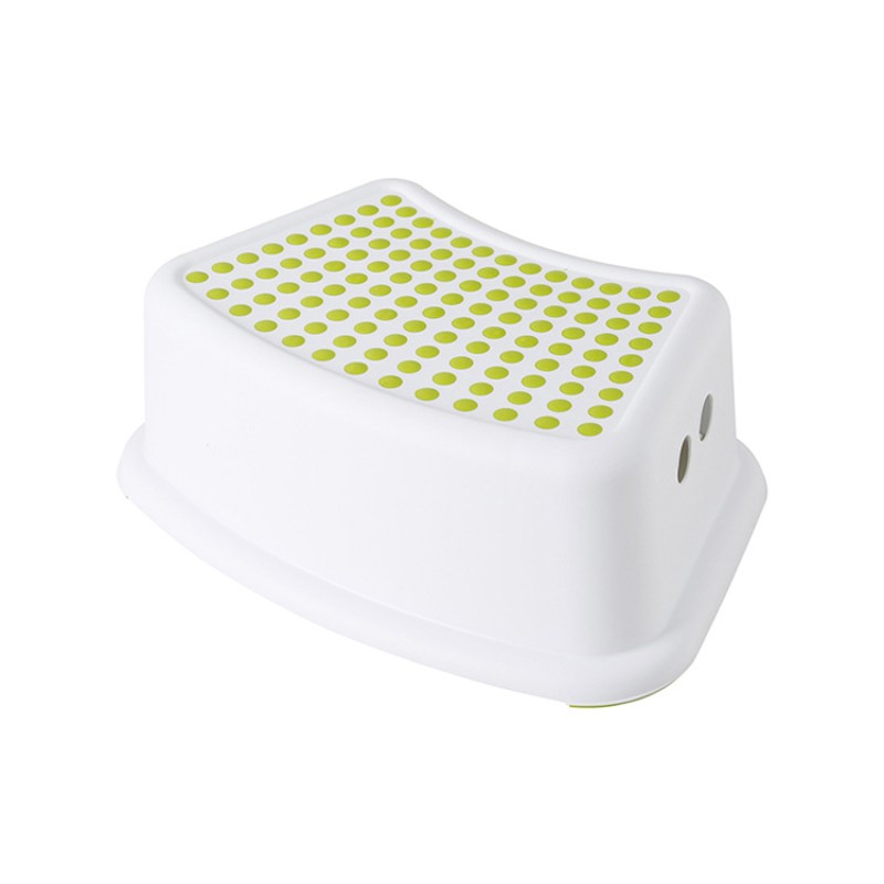 Step Stool Supplier - Non Slip Bathroom Stool for Baby