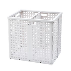 Laundry Basket Supplier - Large Folding Collapsible Hamper